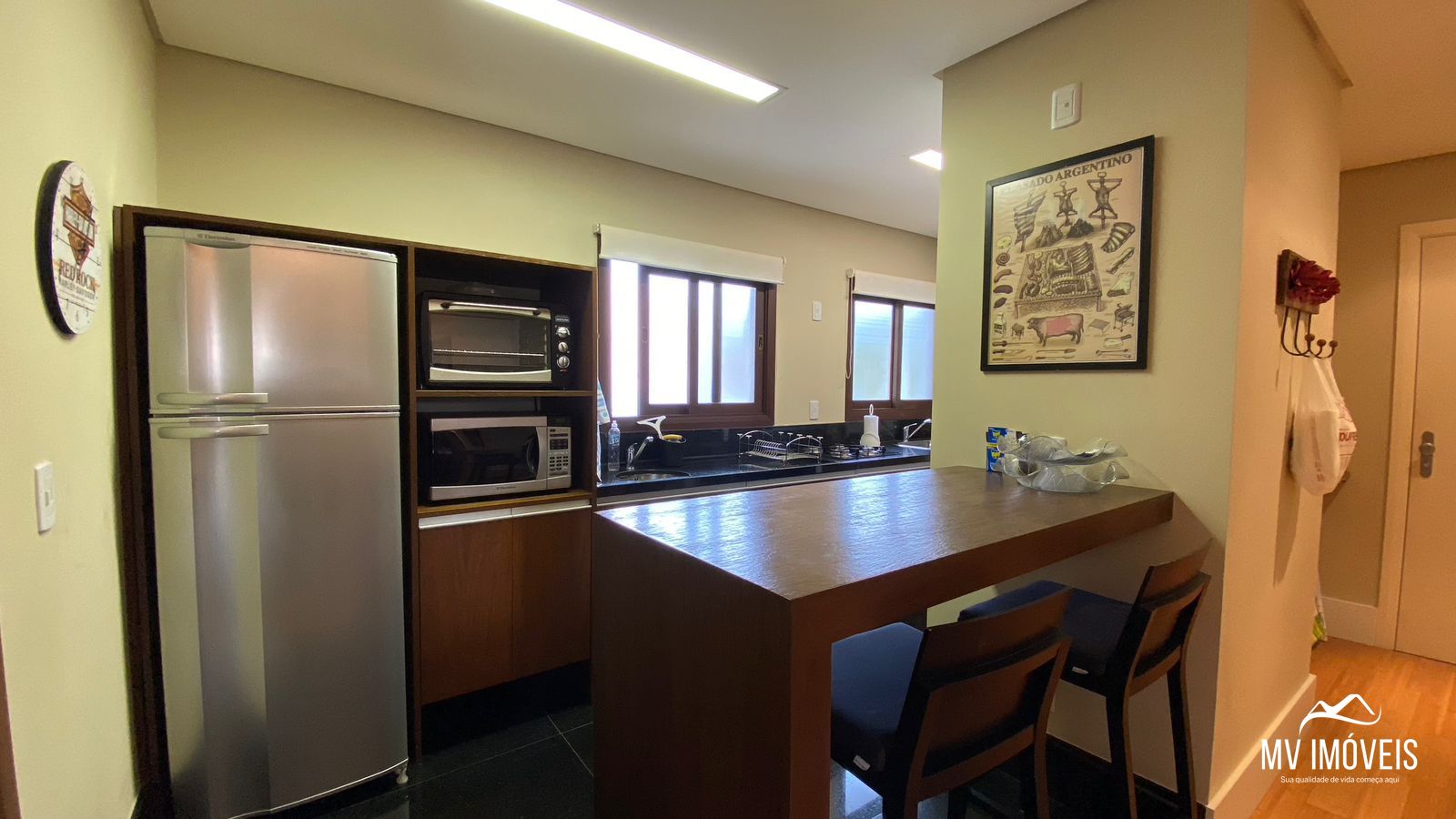 Apartamento, 2 quartos, 100 m² - Foto 8