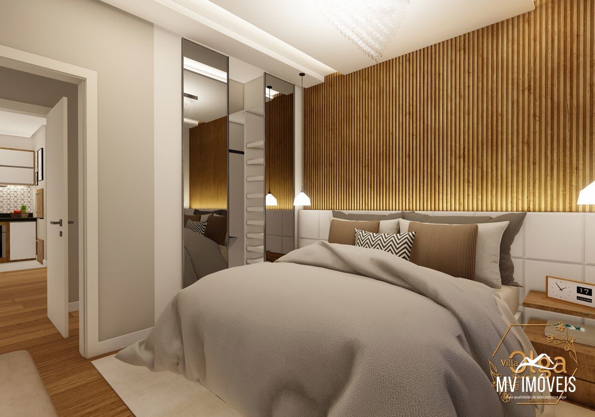 Apartamento, 2 quartos, 78 m² - Foto 8