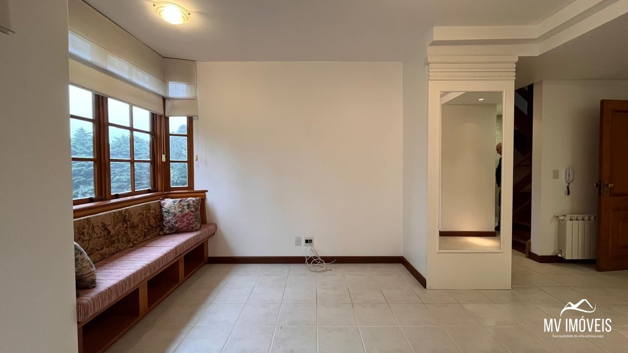 Apartamento à venda com 2 quartos, 85m² - Foto 2