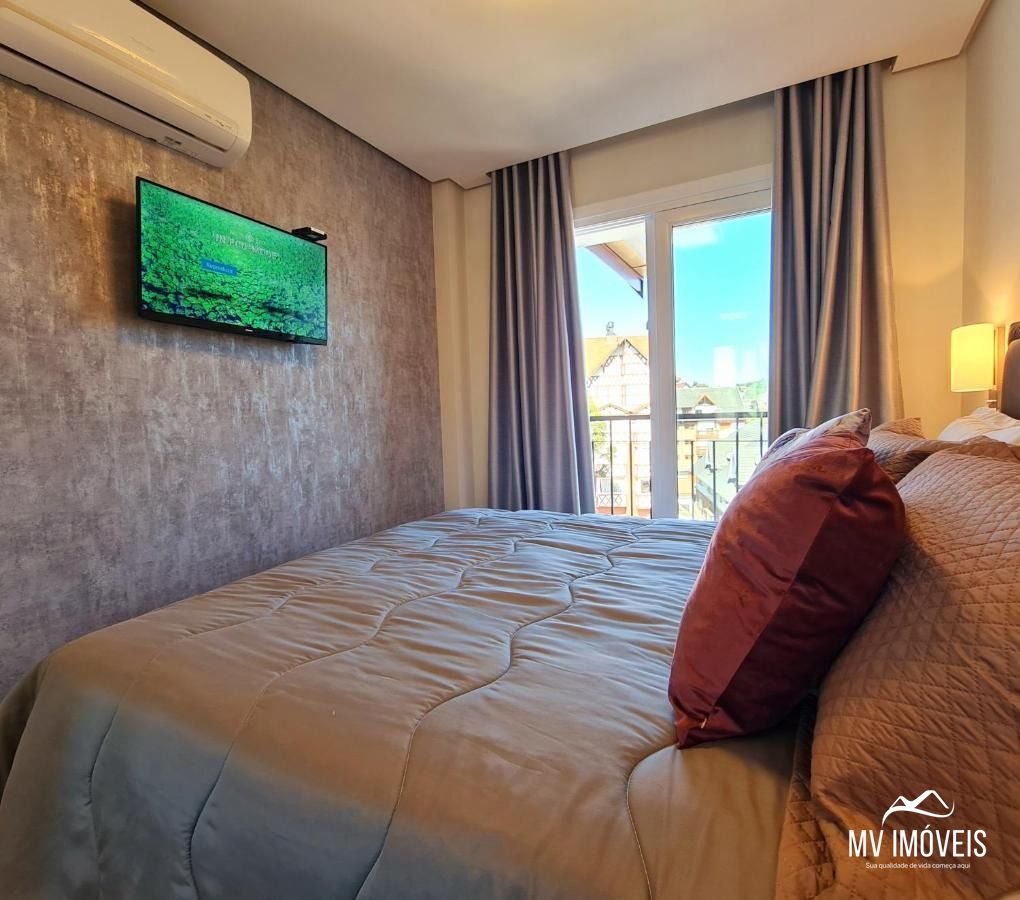 Apartamento, 1 quarto, 58 m² - Foto 8