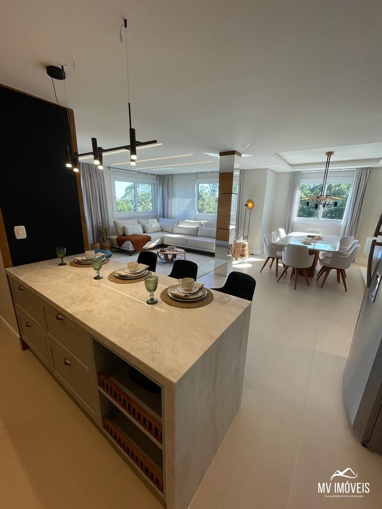 Apartamento, 3 quartos, 129 m² - Foto 11