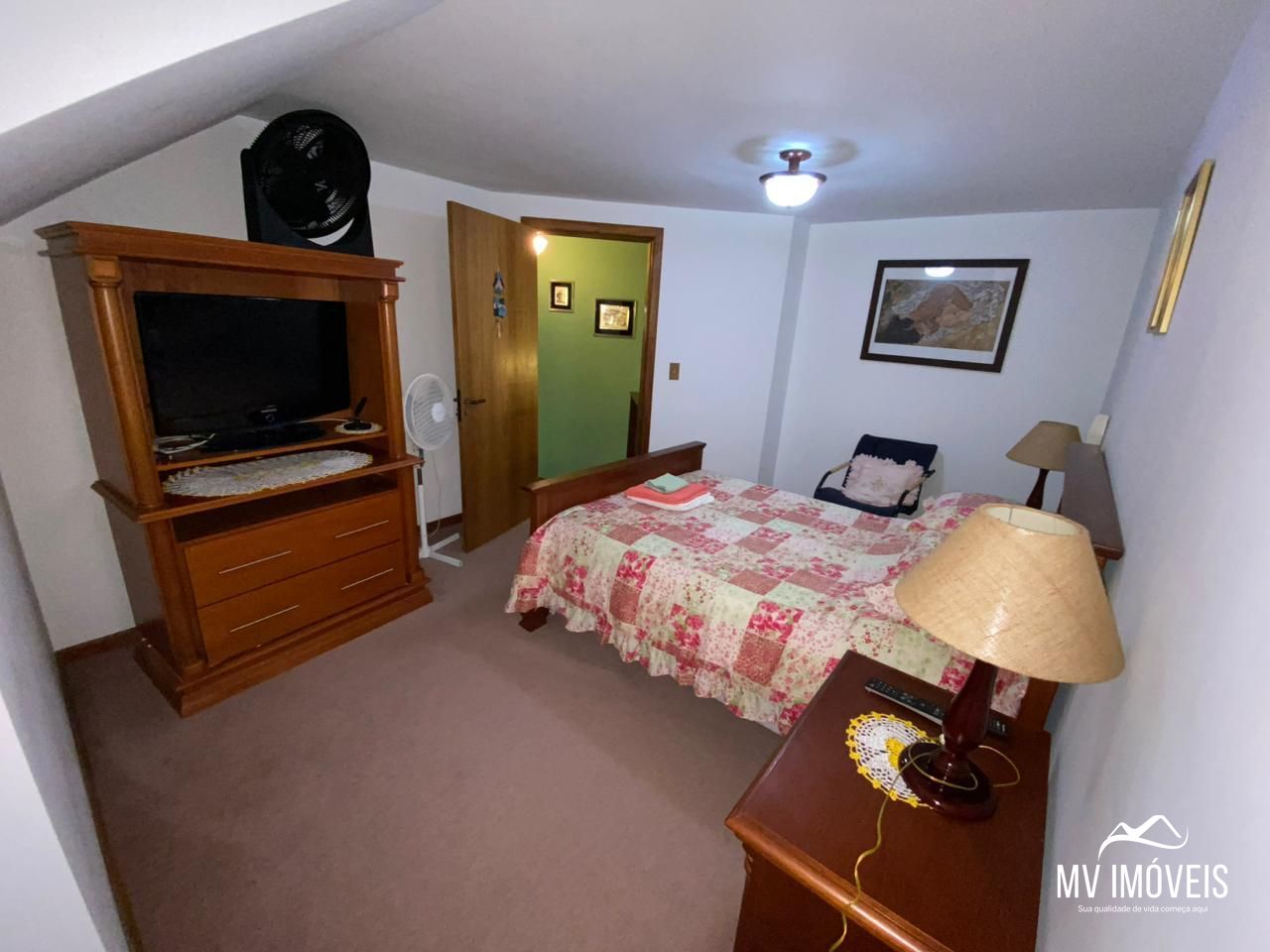 Apartamento, 3 quartos, 106 m² - Foto 14