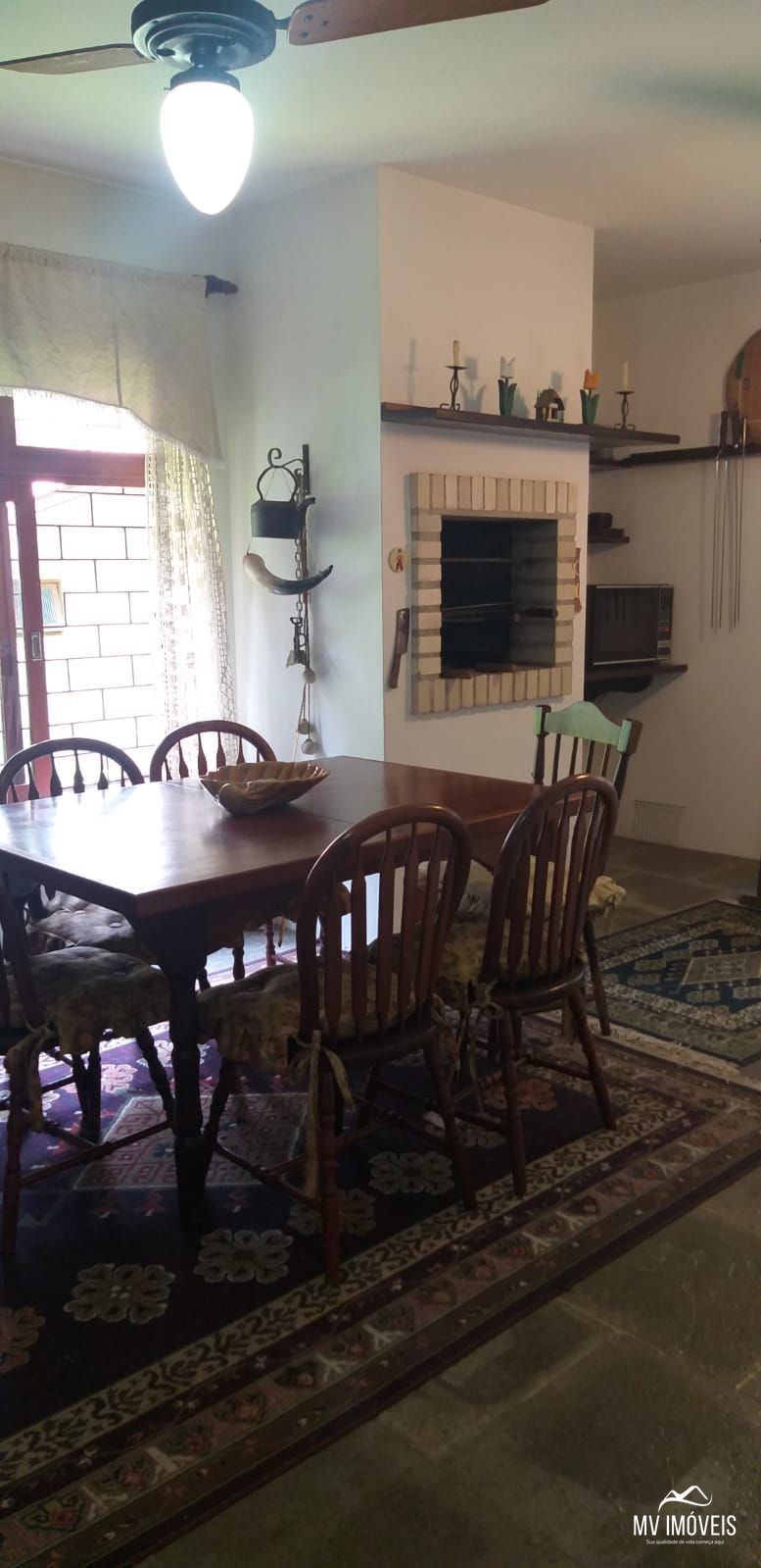 Casa, 3 quartos, 269 m² - Foto 2