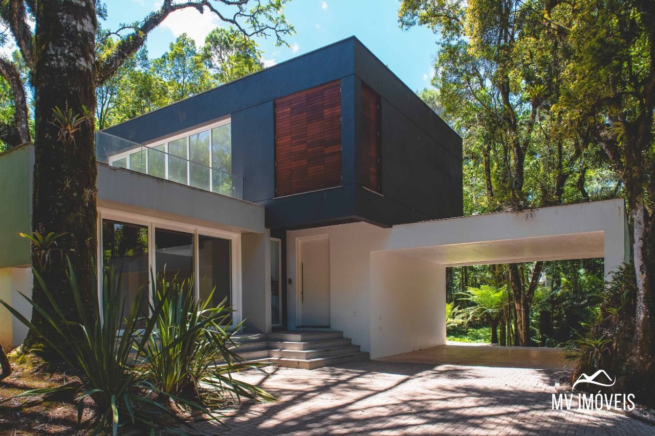 Casa em condomnio  venda  no Mato Queimado - Gramado, RS. Imveis