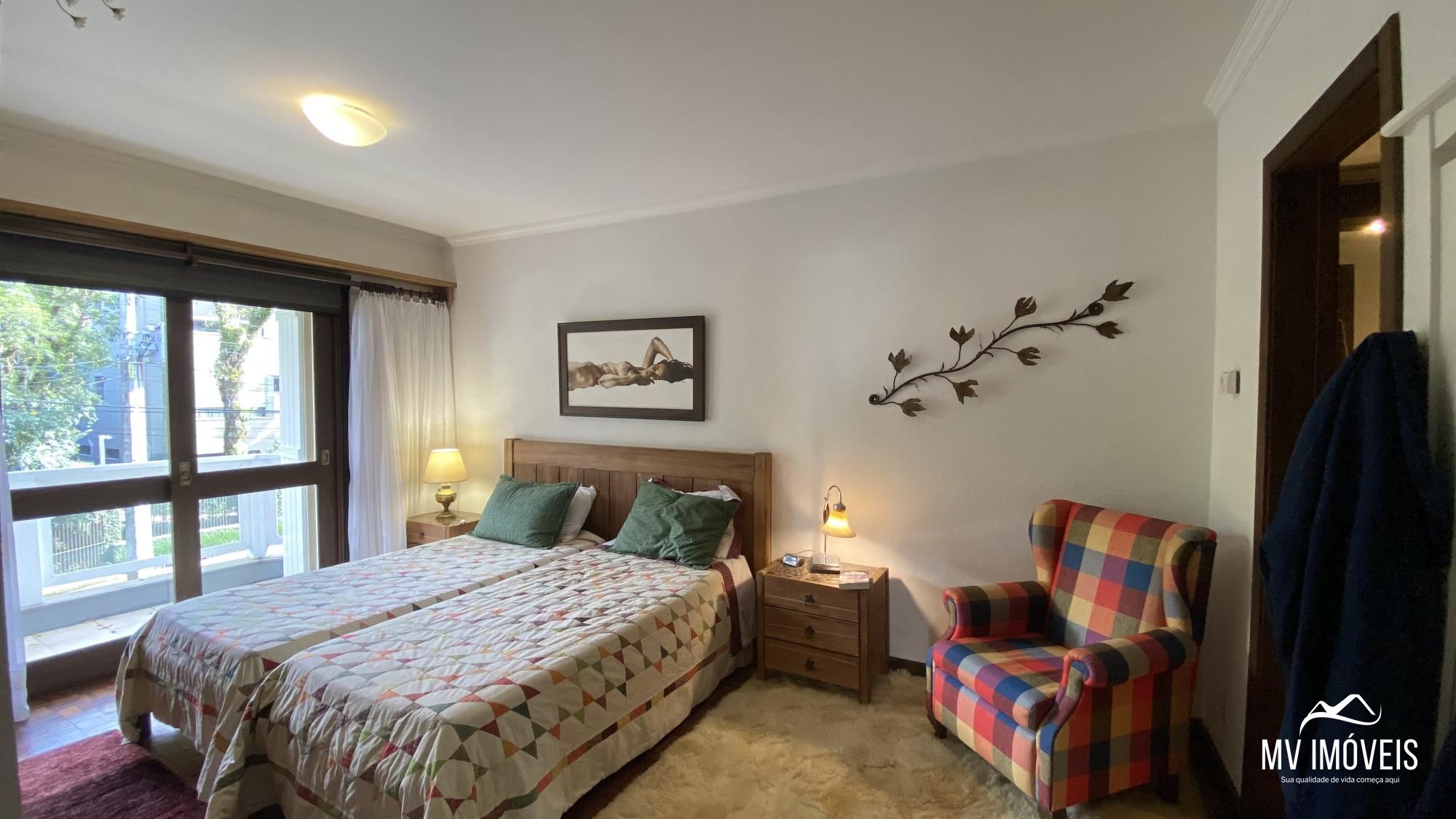 Apartamento, 3 quartos, 123 m² - Foto 12