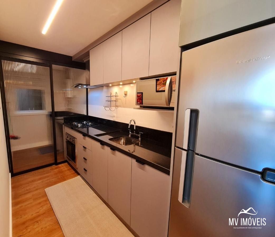 Apartamento, 1 quarto, 58 m² - Foto 5