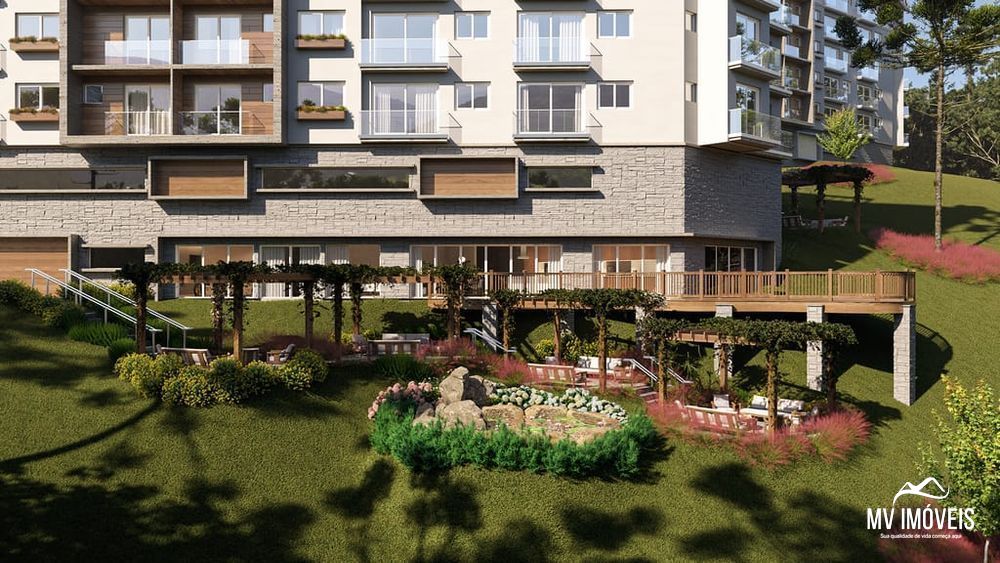 Apartamento, 3 quartos, 122 m² - Foto 6