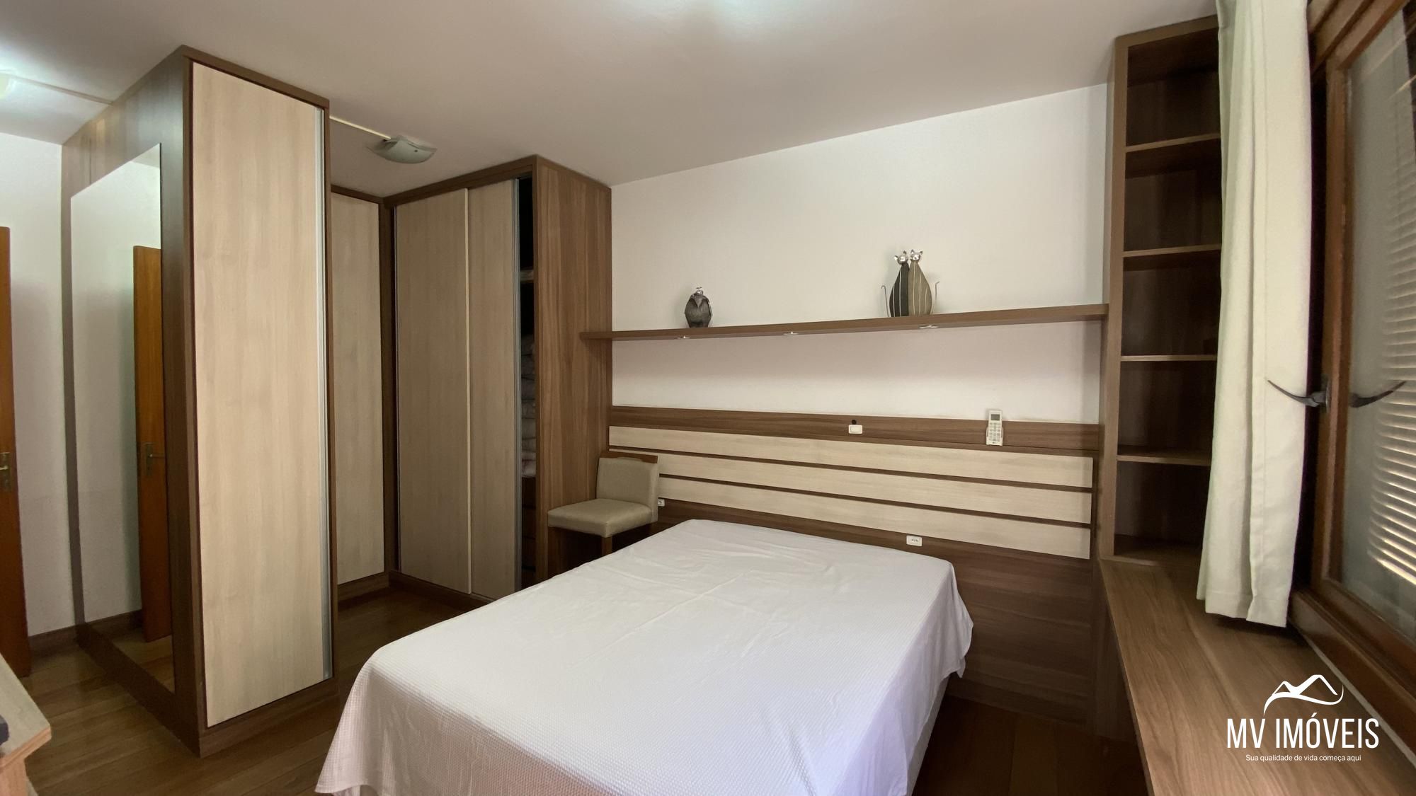 Apartamento, 1 quarto, 65 m² - Foto 7