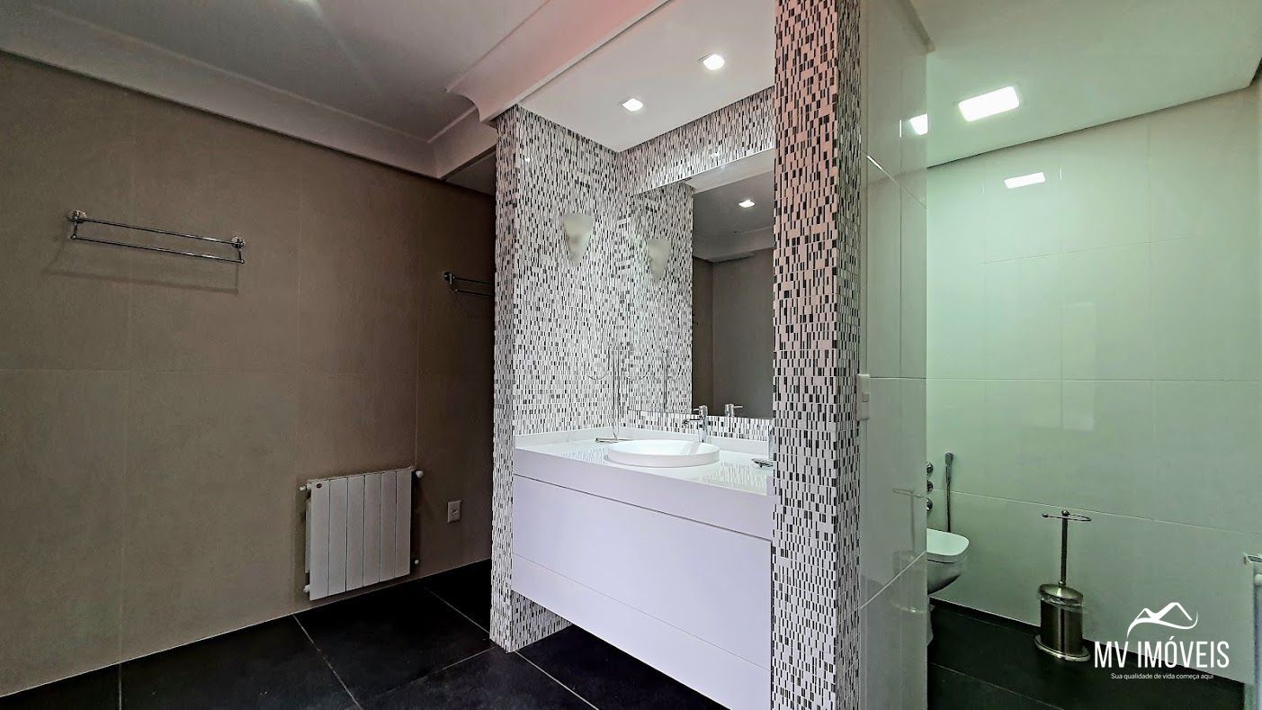 Casa de Condomínio, 8 quartos - Foto 19