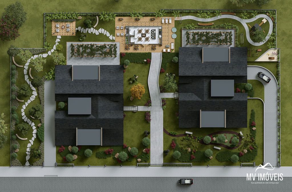 Apartamento, 2 quartos, 76 m² - Foto 13