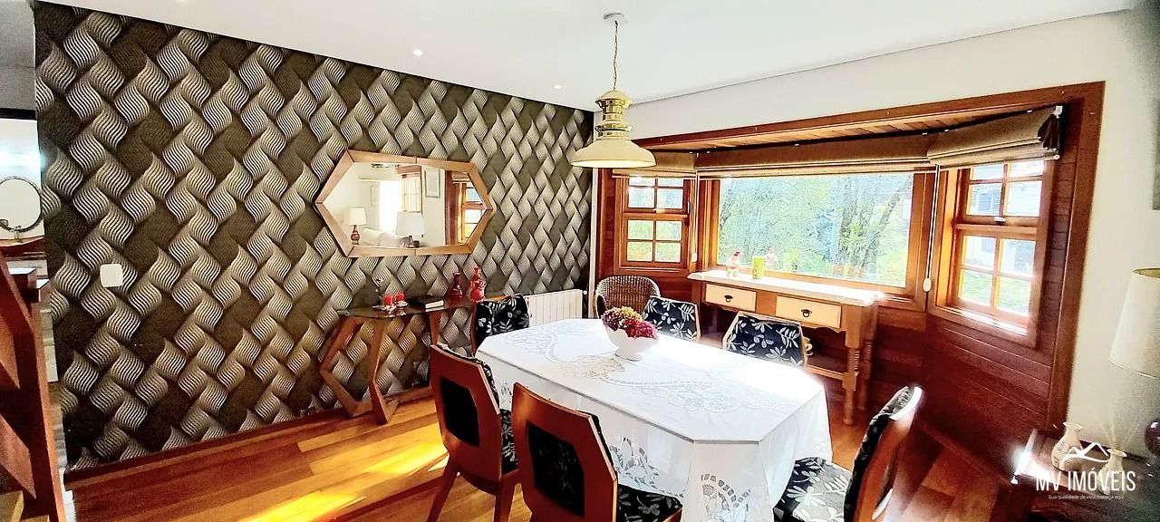 Casa, 4 quartos, 168 m² - Foto 11