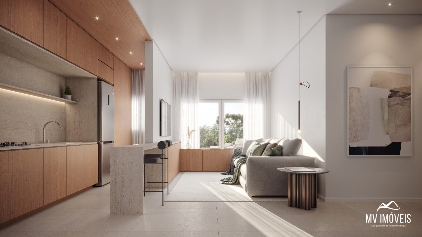 Apartamento, 2 quartos, 65 m² - Foto 4