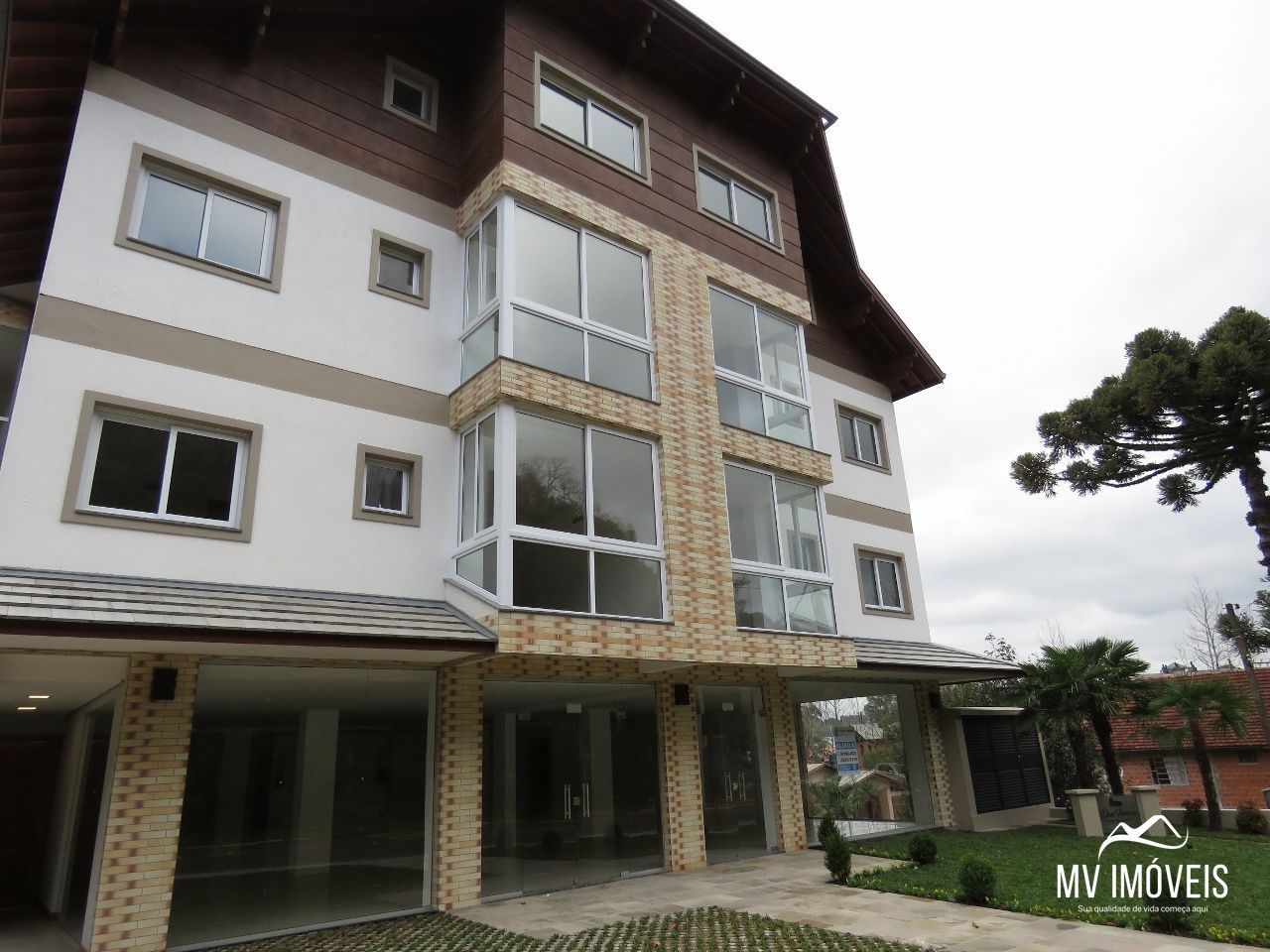 Apartamento, 2 quartos, 63 m² - Foto 13