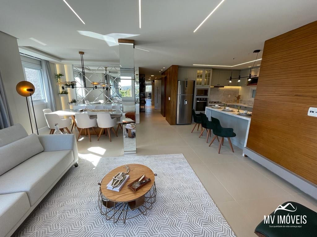 Apartamento, 3 quartos, 129 m² - Foto 14