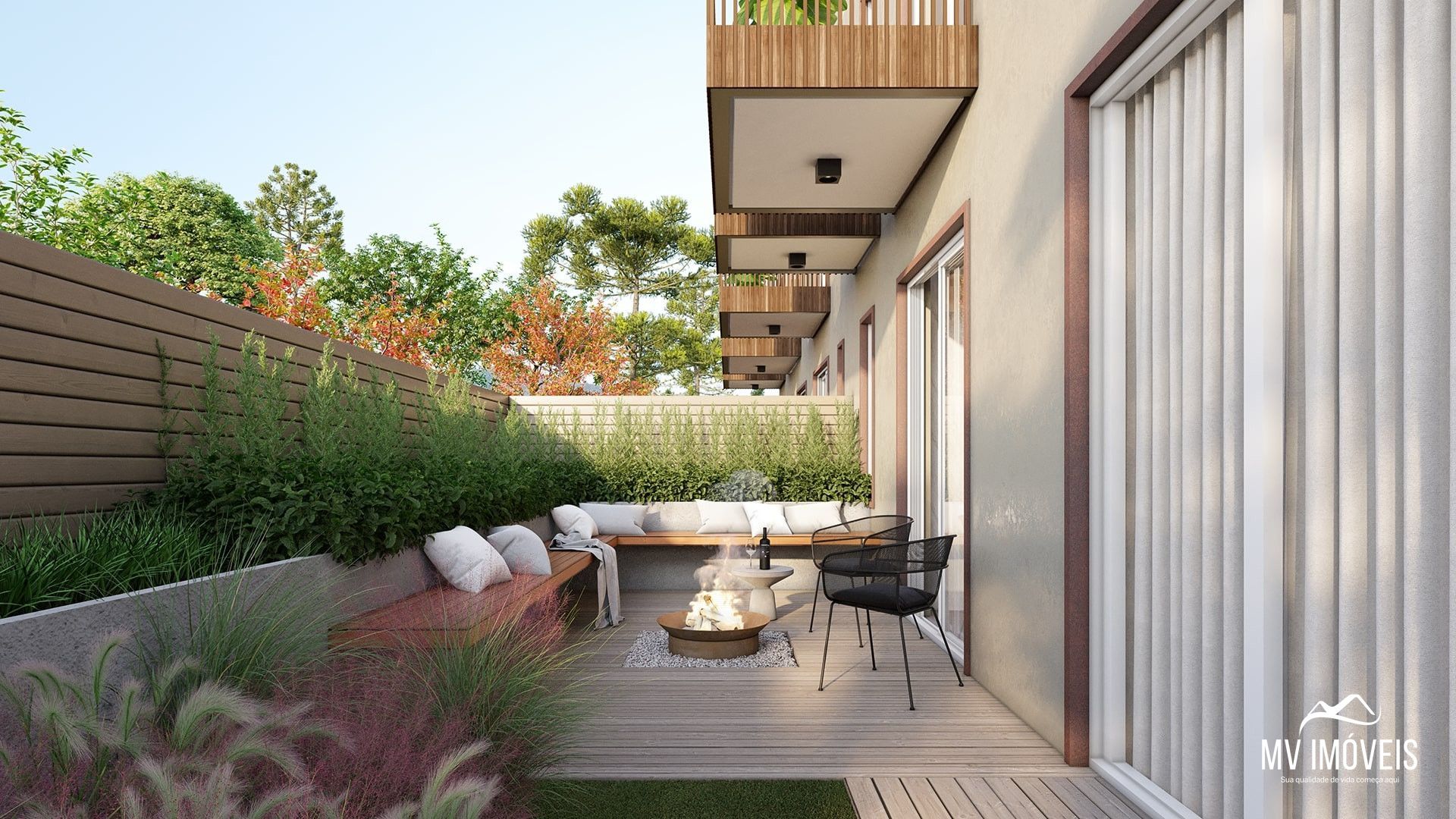 Loja-Salão à venda com 1 quarto, 57m² - Foto 5