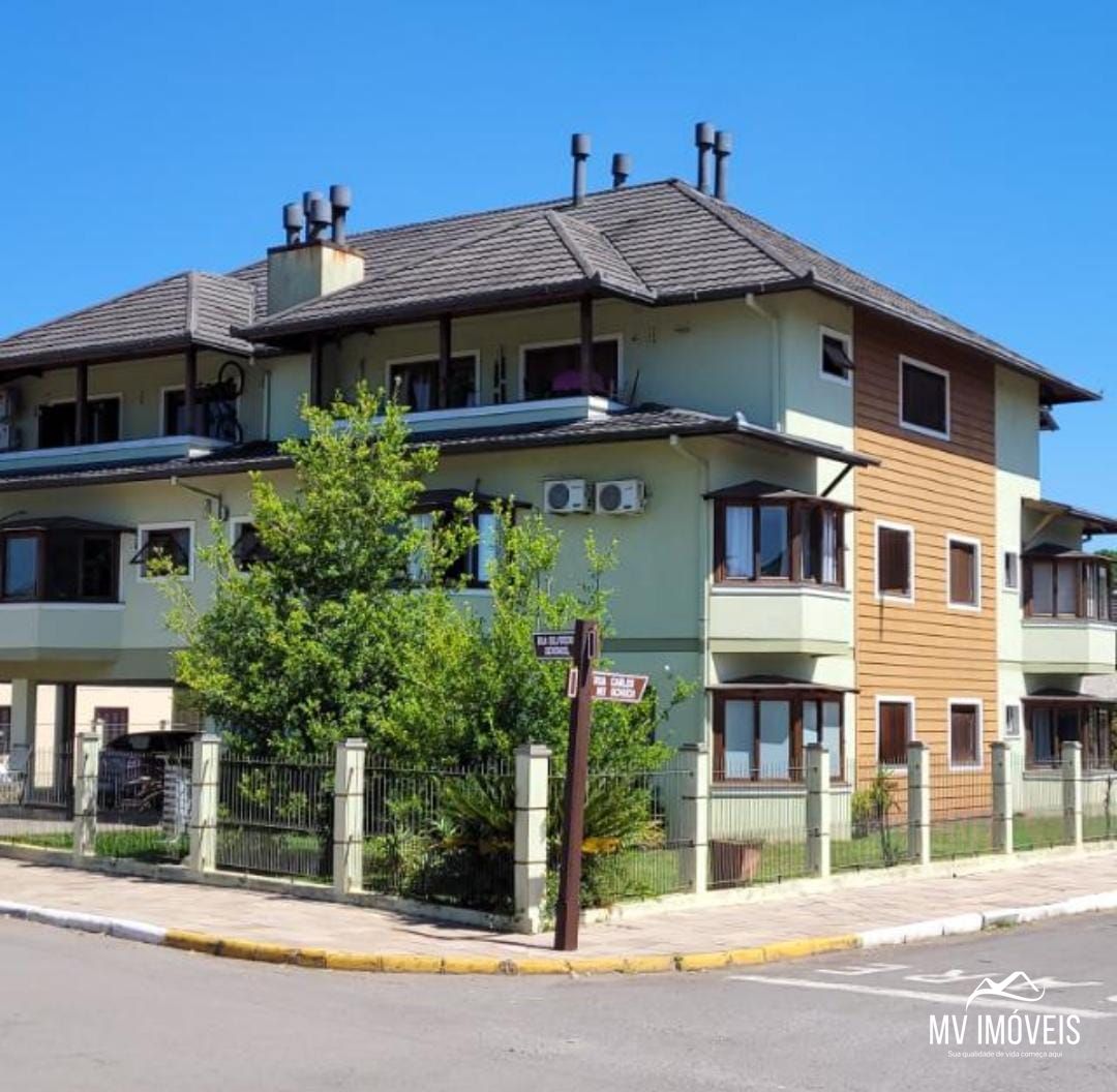 Apartamento à venda  no Moura - Gramado, RS. Imóveis