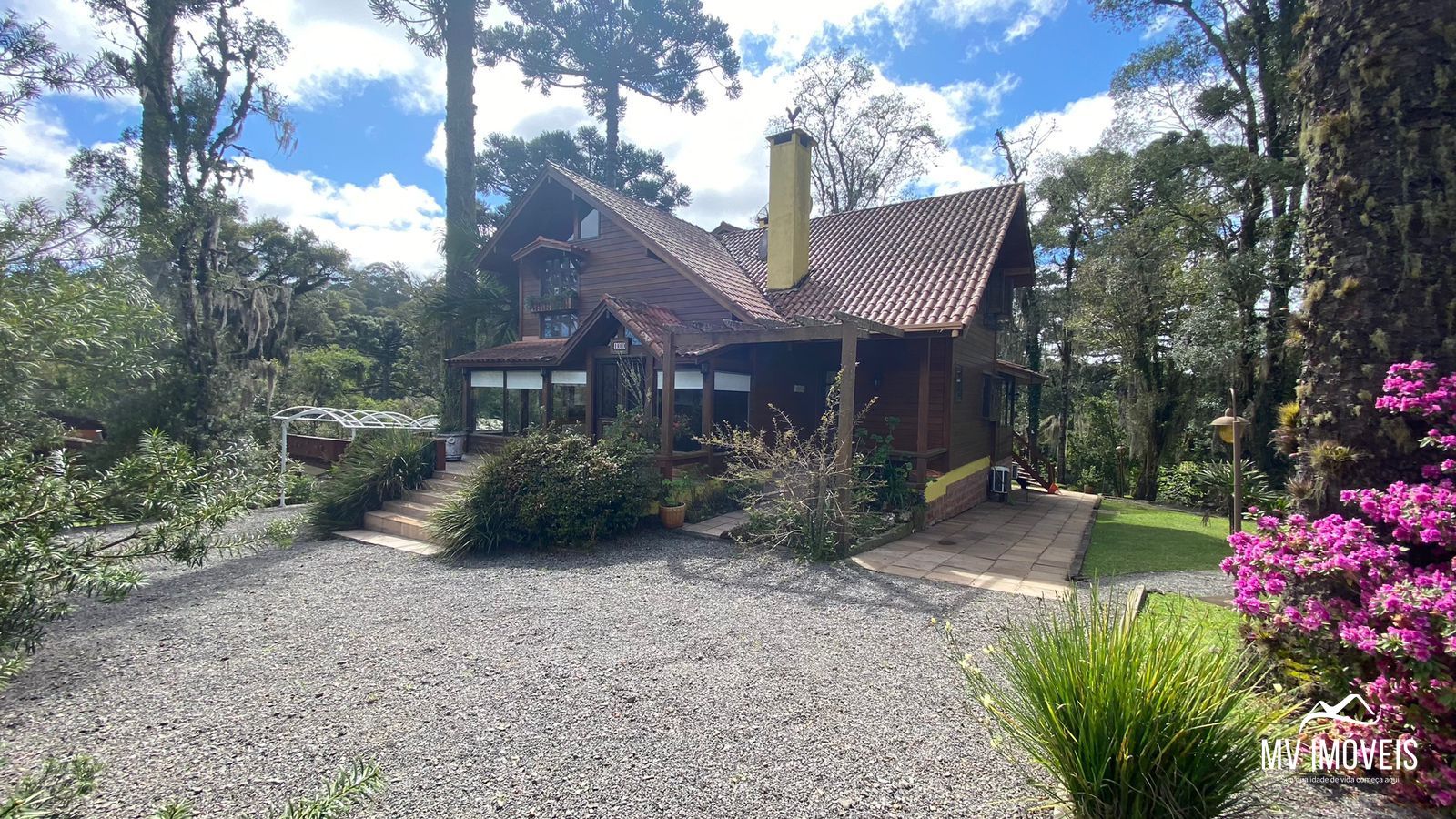 Fazenda/stio/chcara/haras  venda  no Jardim dos Pinheiros II - Canela, RS. Imveis