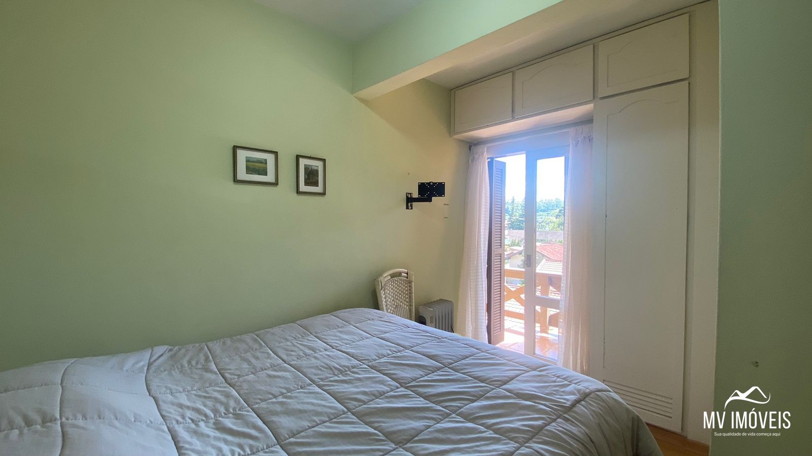 Apartamento, 2 quartos, 64 m² - Foto 14