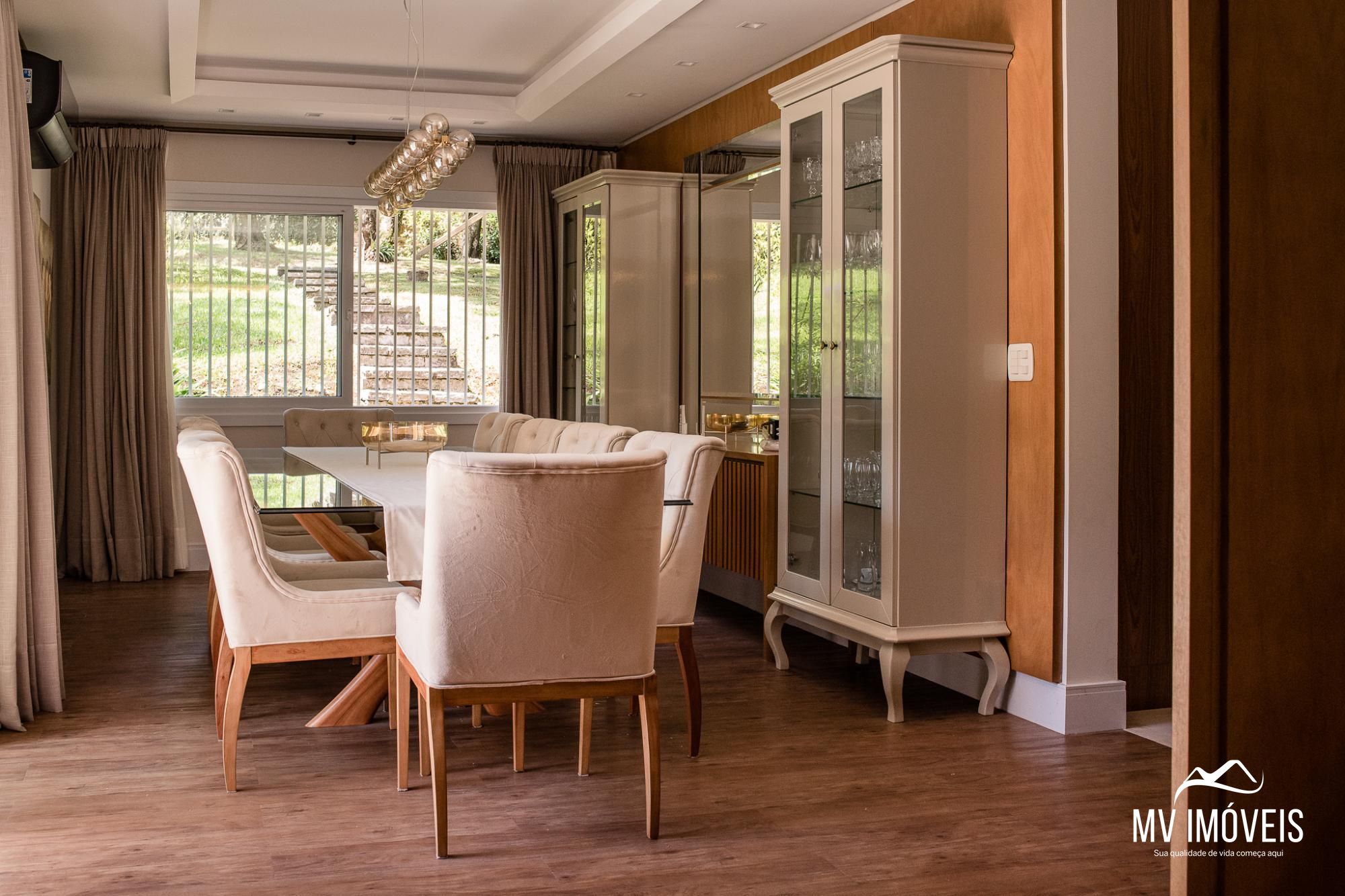 Casa, 5 quartos, 510 m² - Foto 15