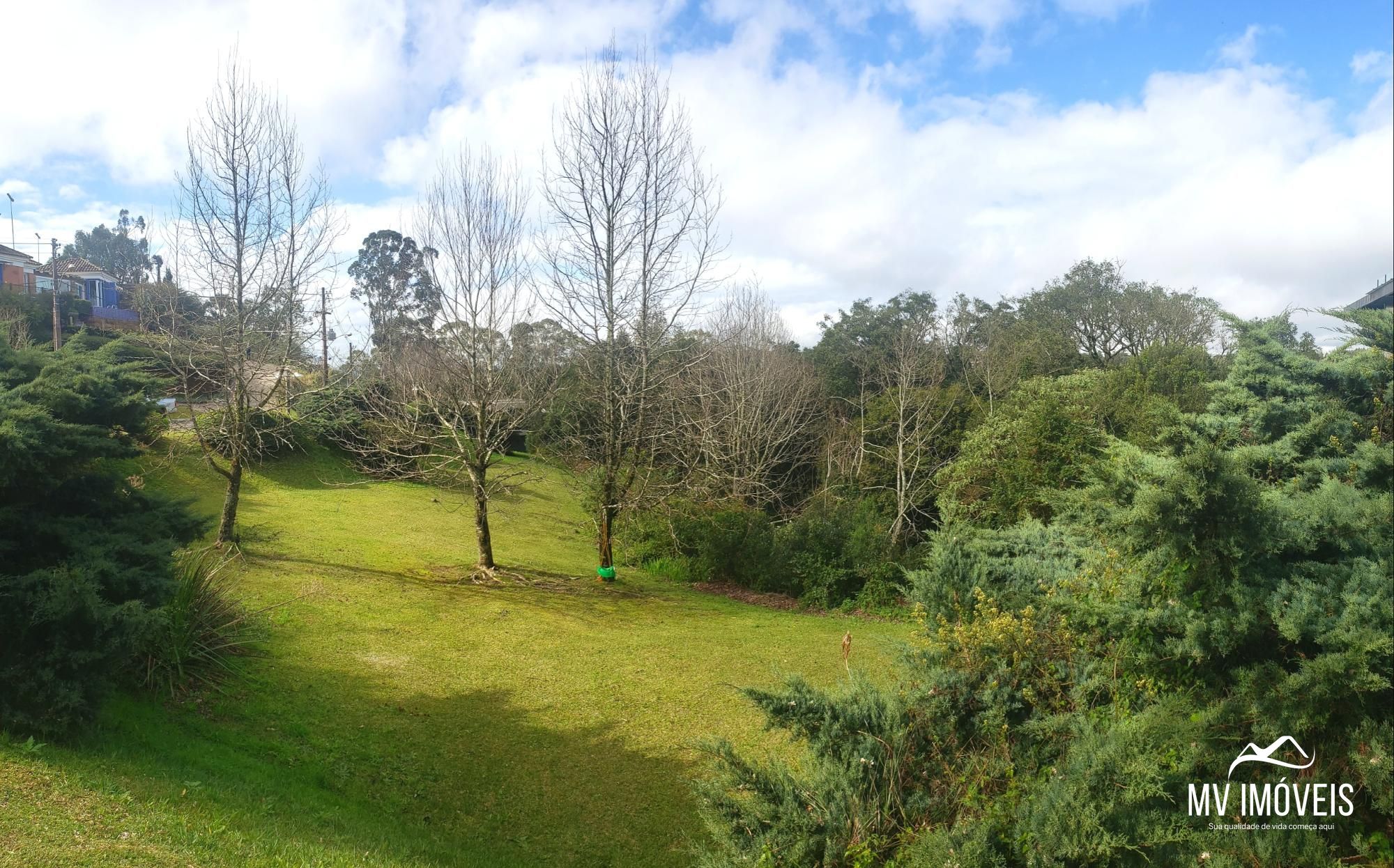 Terreno/Lote  venda  no Lago Negro - Gramado, RS. Imveis