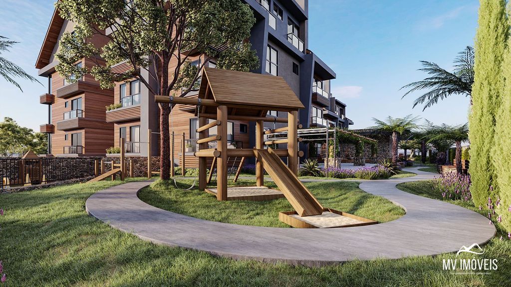 Apartamento, 2 quartos, 76 m² - Foto 3