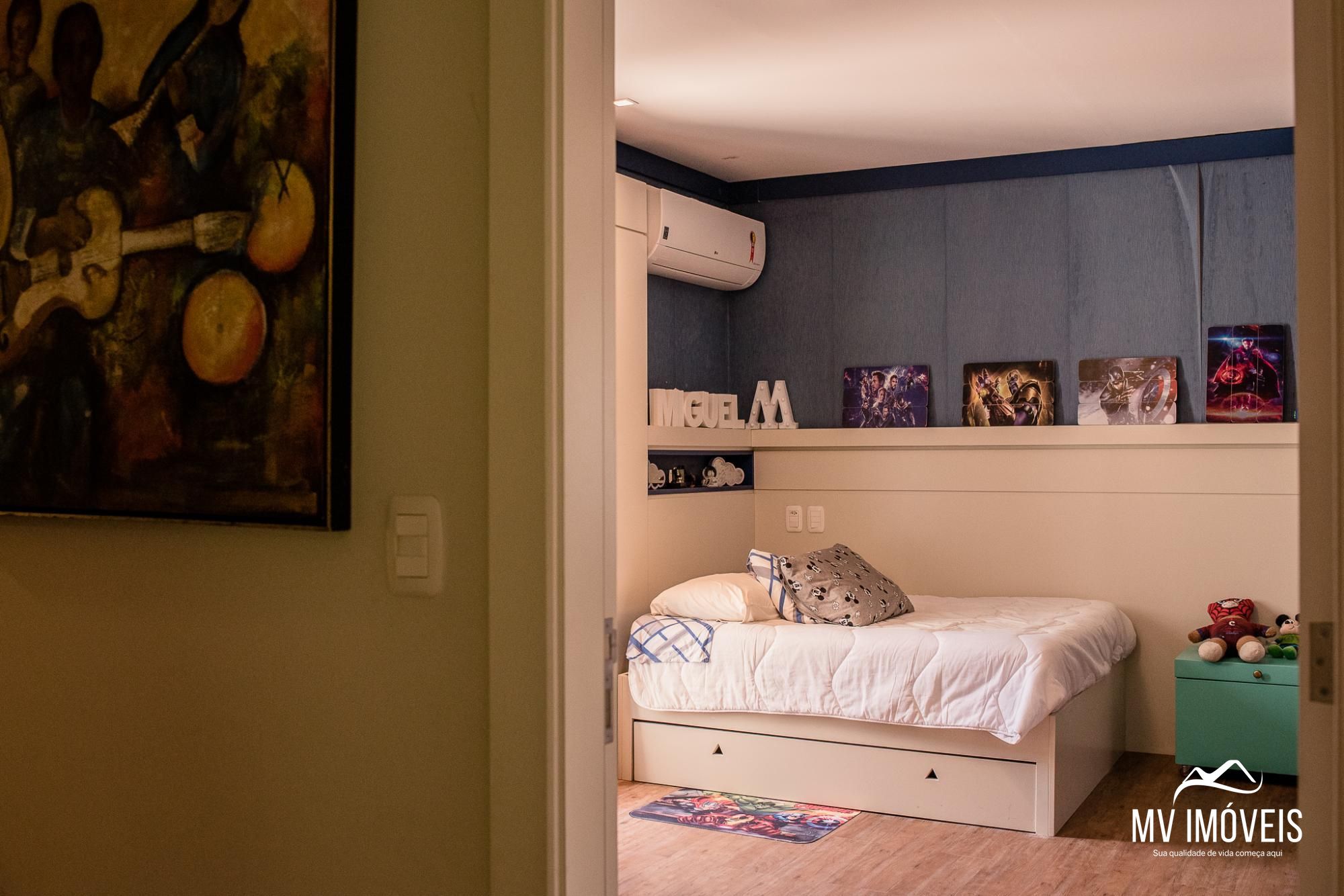 Casa, 5 quartos, 510 m² - Foto 25