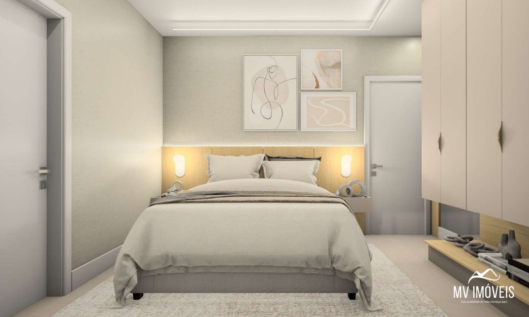 Apartamento, 2 quartos, 84 m² - Foto 11