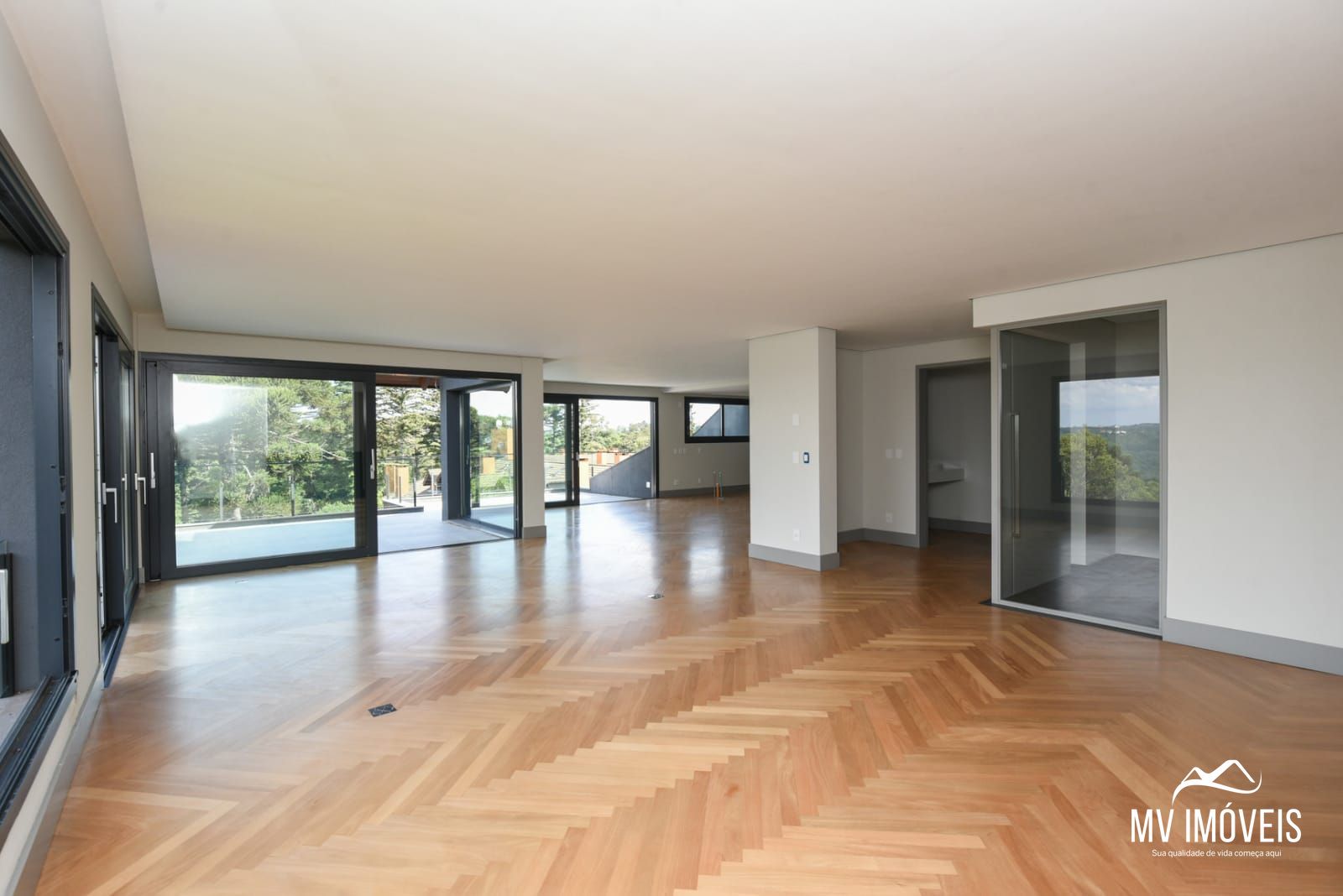 Apartamento, 3 quartos, 319 m² - Foto 3