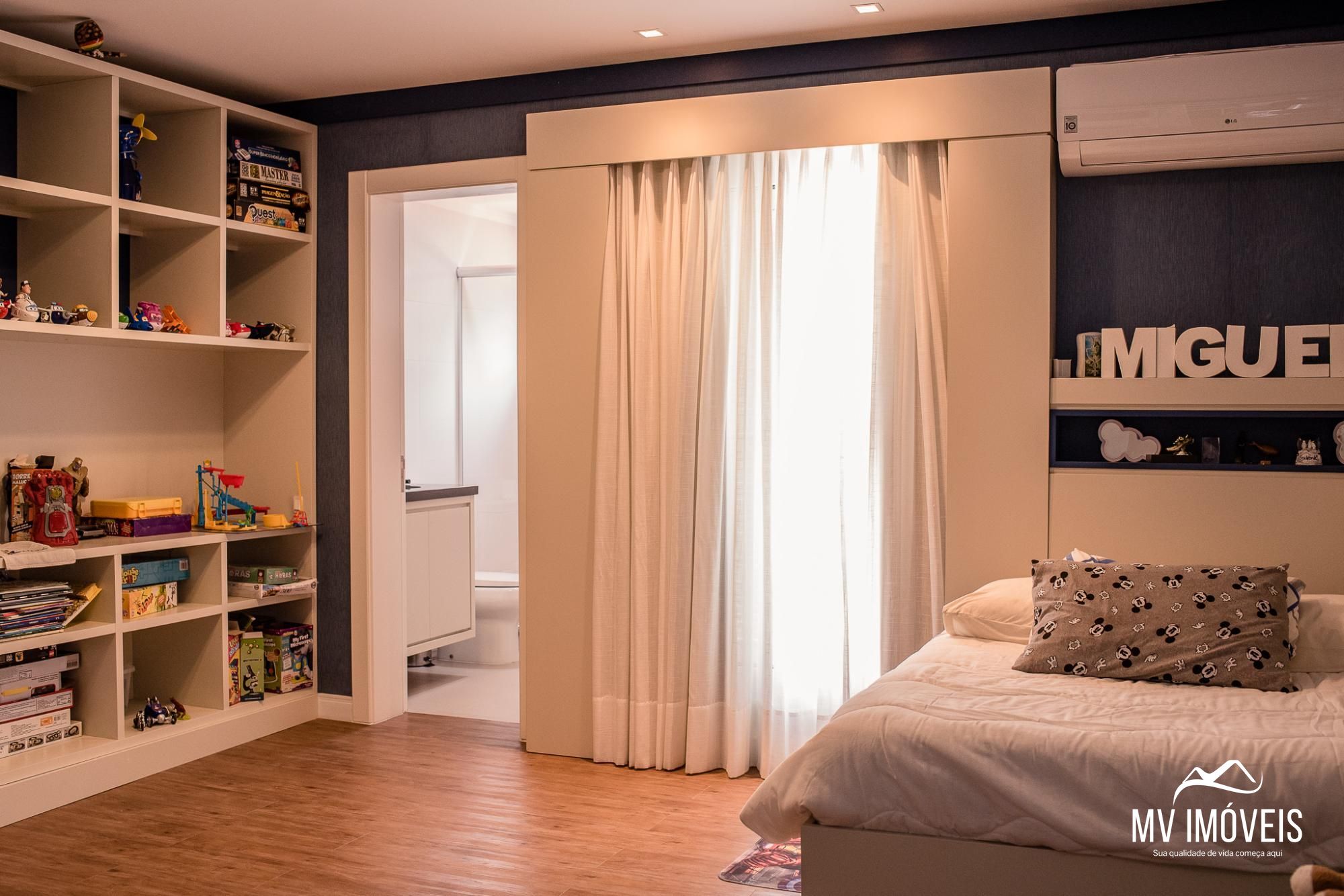 Casa, 5 quartos, 510 m² - Foto 24