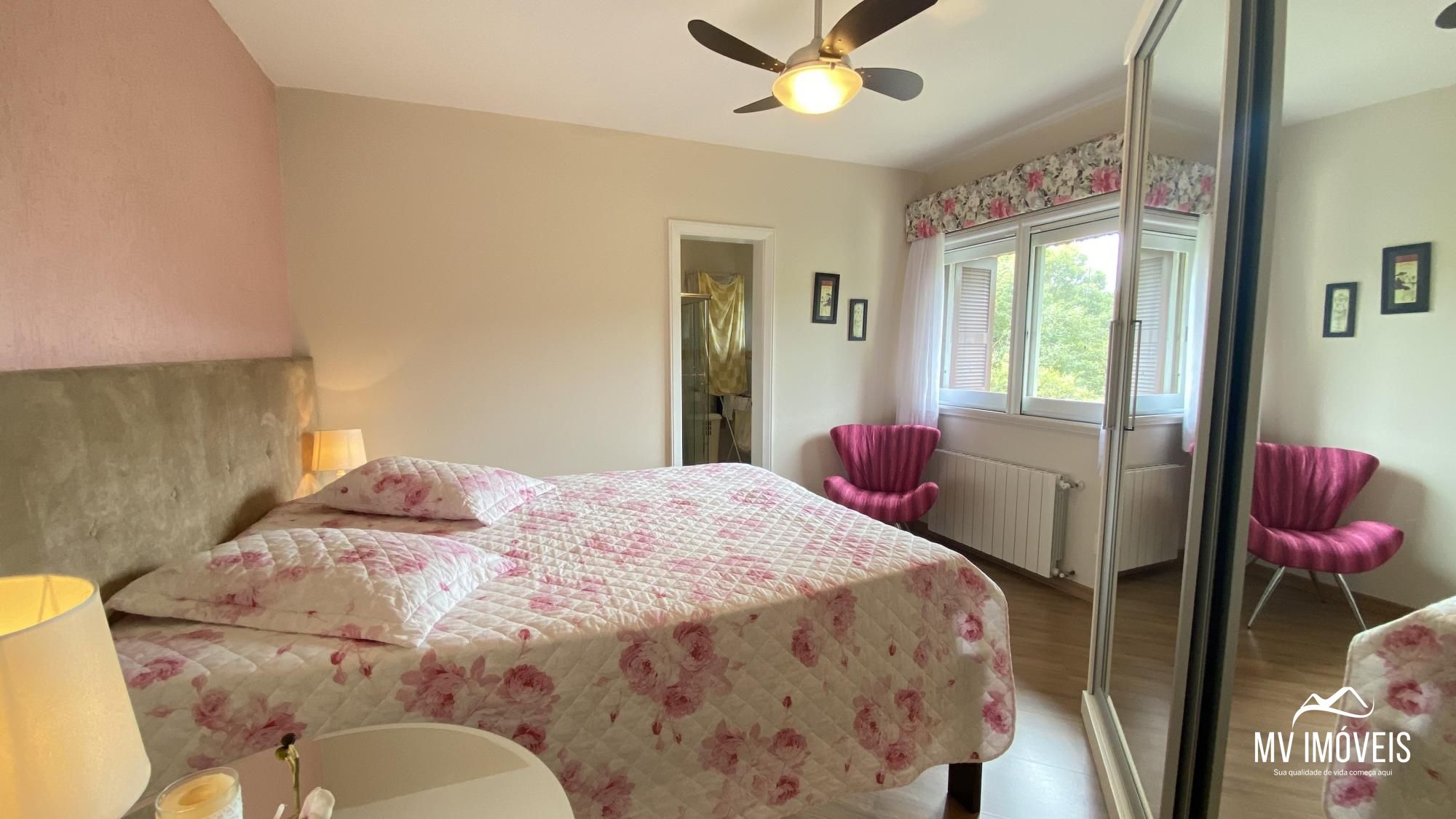 Apartamento, 3 quartos, 115 m² - Foto 5