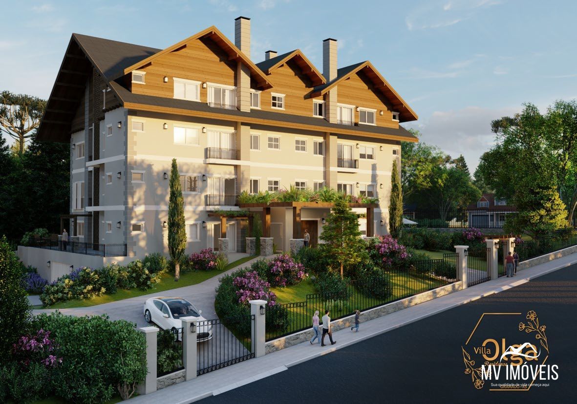 Apartamento, 2 quartos, 78 m² - Foto 2