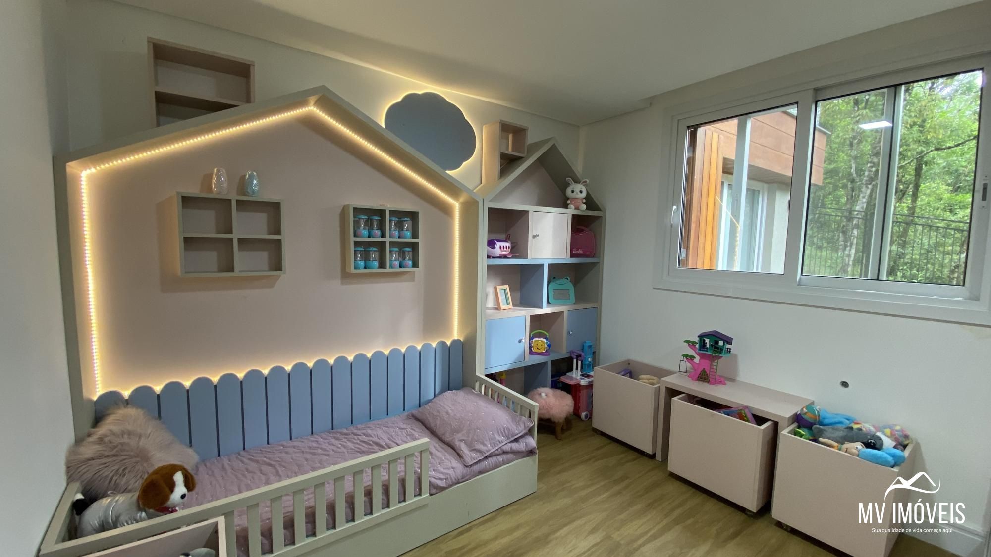 Apartamento, 2 quartos, 79 m² - Foto 14