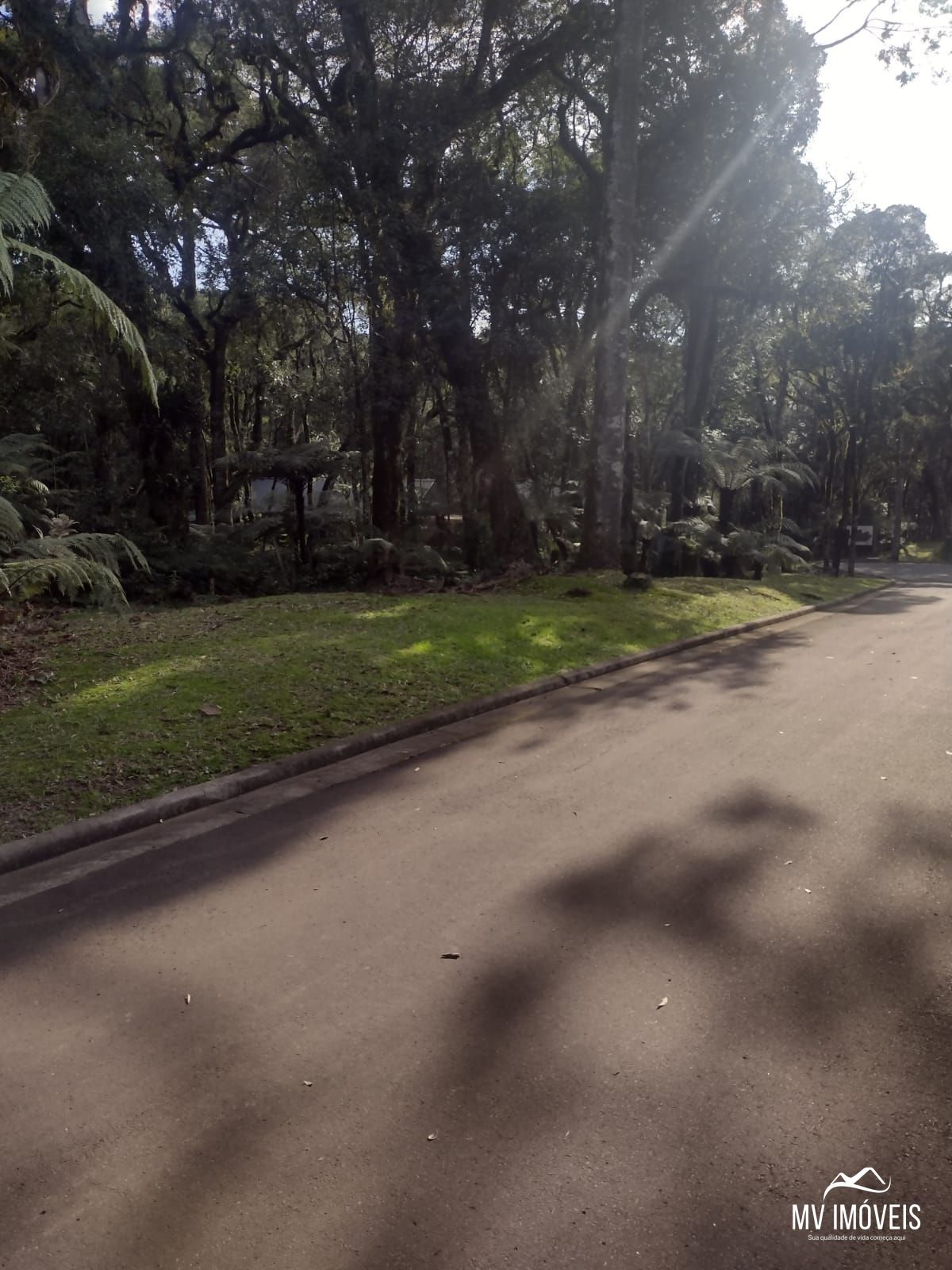 Terreno/Lote  venda  no Mato Queimado - Gramado, RS. Imveis