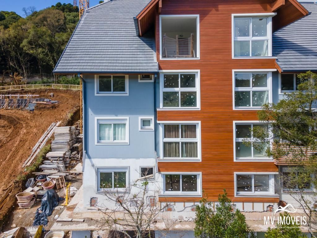 Apartamento, 1 quarto, 52 m² - Foto 1