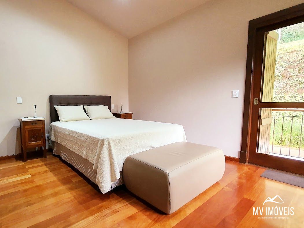 Casa de Condomínio, 8 quartos - Foto 13