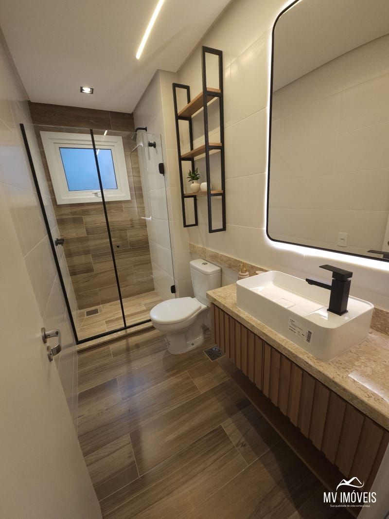 Apartamento, 2 quartos, 81 m² - Foto 6