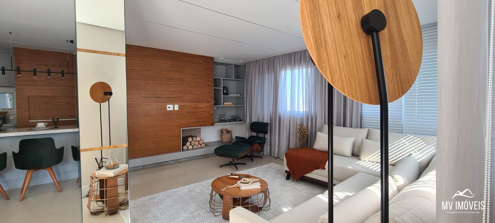 Apartamento, 3 quartos, 129 m² - Foto 12