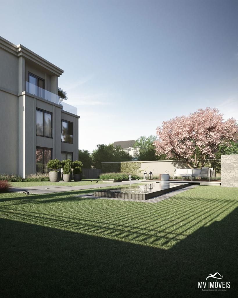 Apartamento, 3 quartos, 122 m² - Foto 4