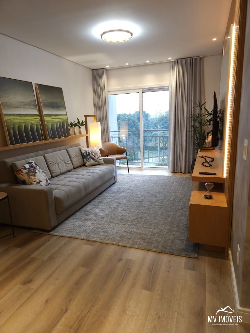 Apartamento, 2 quartos, 81 m² - Foto 1