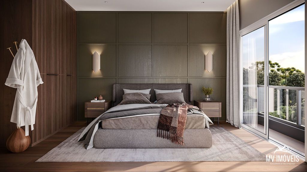 Apartamento, 2 quartos, 76 m² - Foto 18