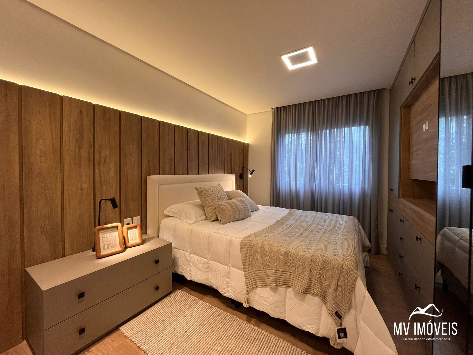 Apartamento, 2 quartos, 82 m² - Foto 11