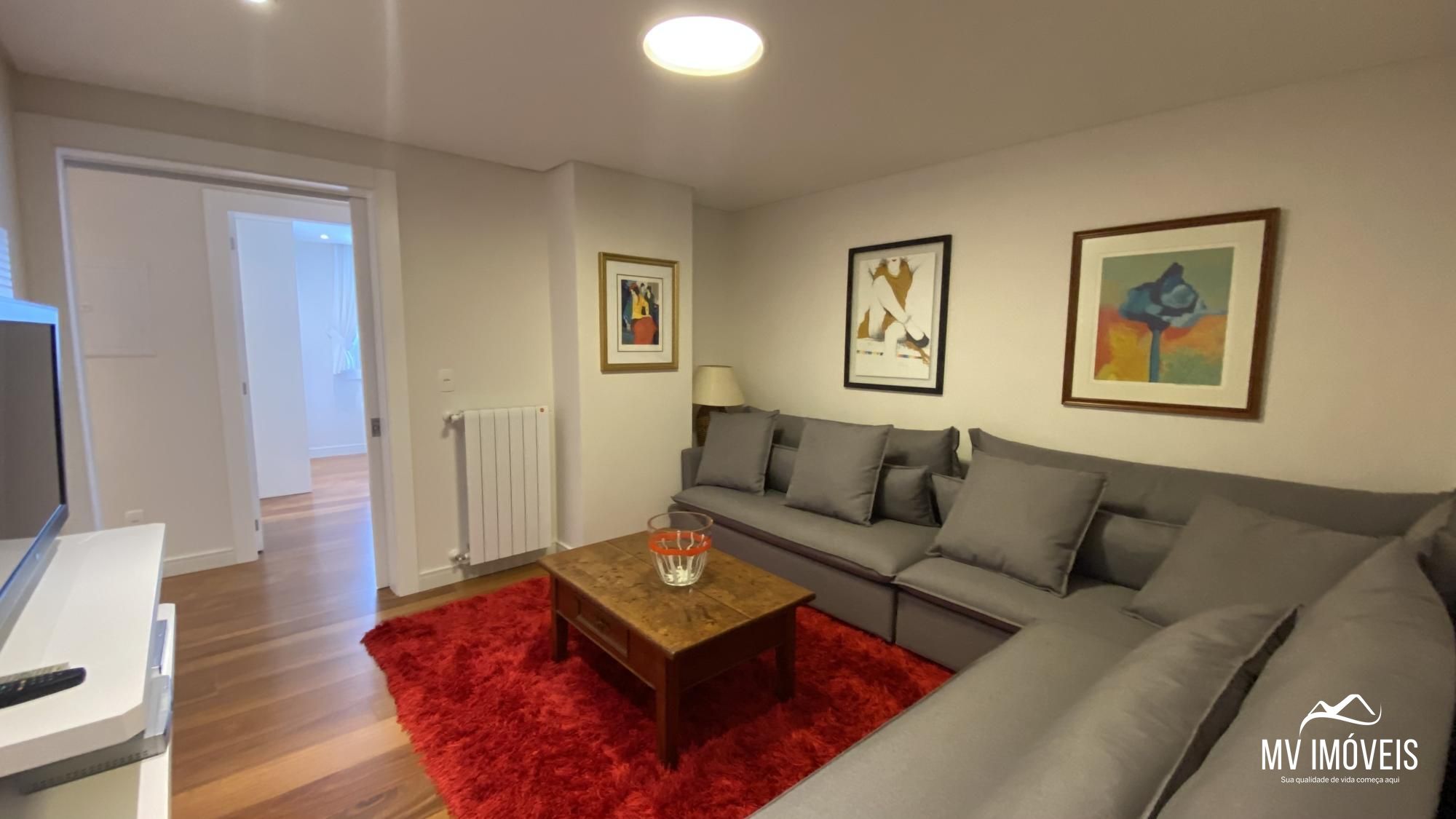 Apartamento à venda com 6 quartos, 361m² - Foto 13