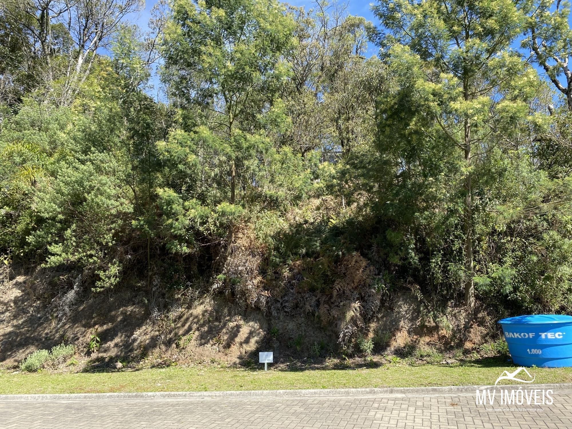 Terreno, 757 m² - Foto 3