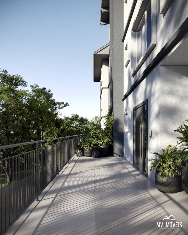 Apartamento, 1 quarto, 62 m² - Foto 3