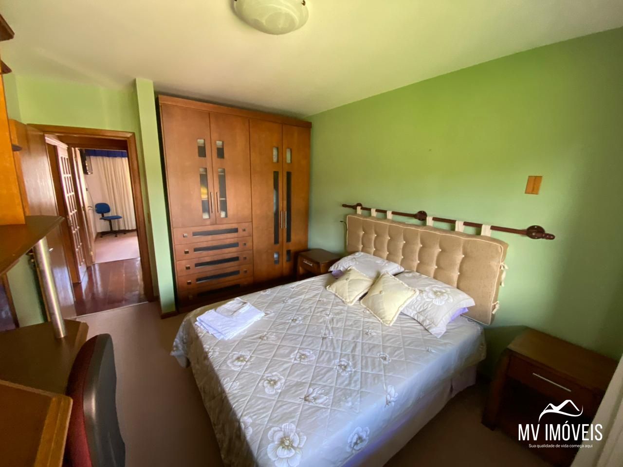 Apartamento à venda com 3 quartos, 106m² - Foto 12