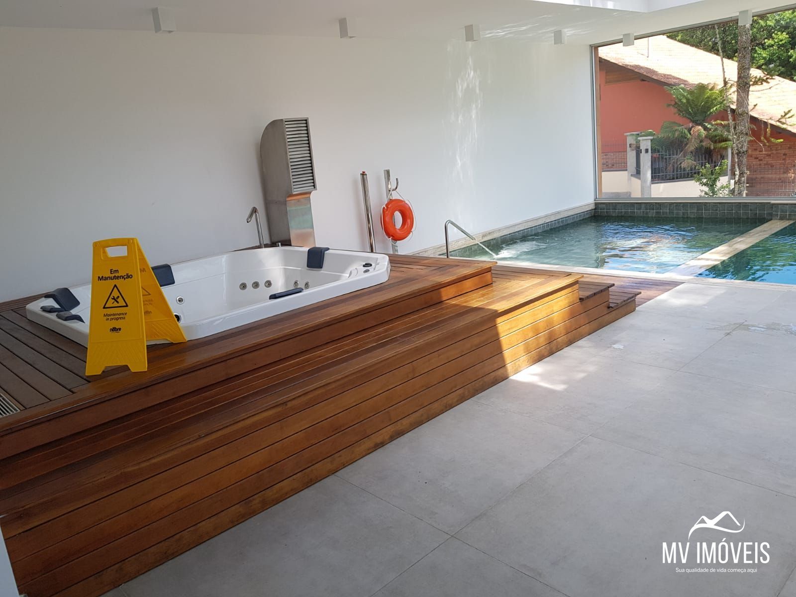 Apartamento, 1 quarto, 67 m² - Foto 33
