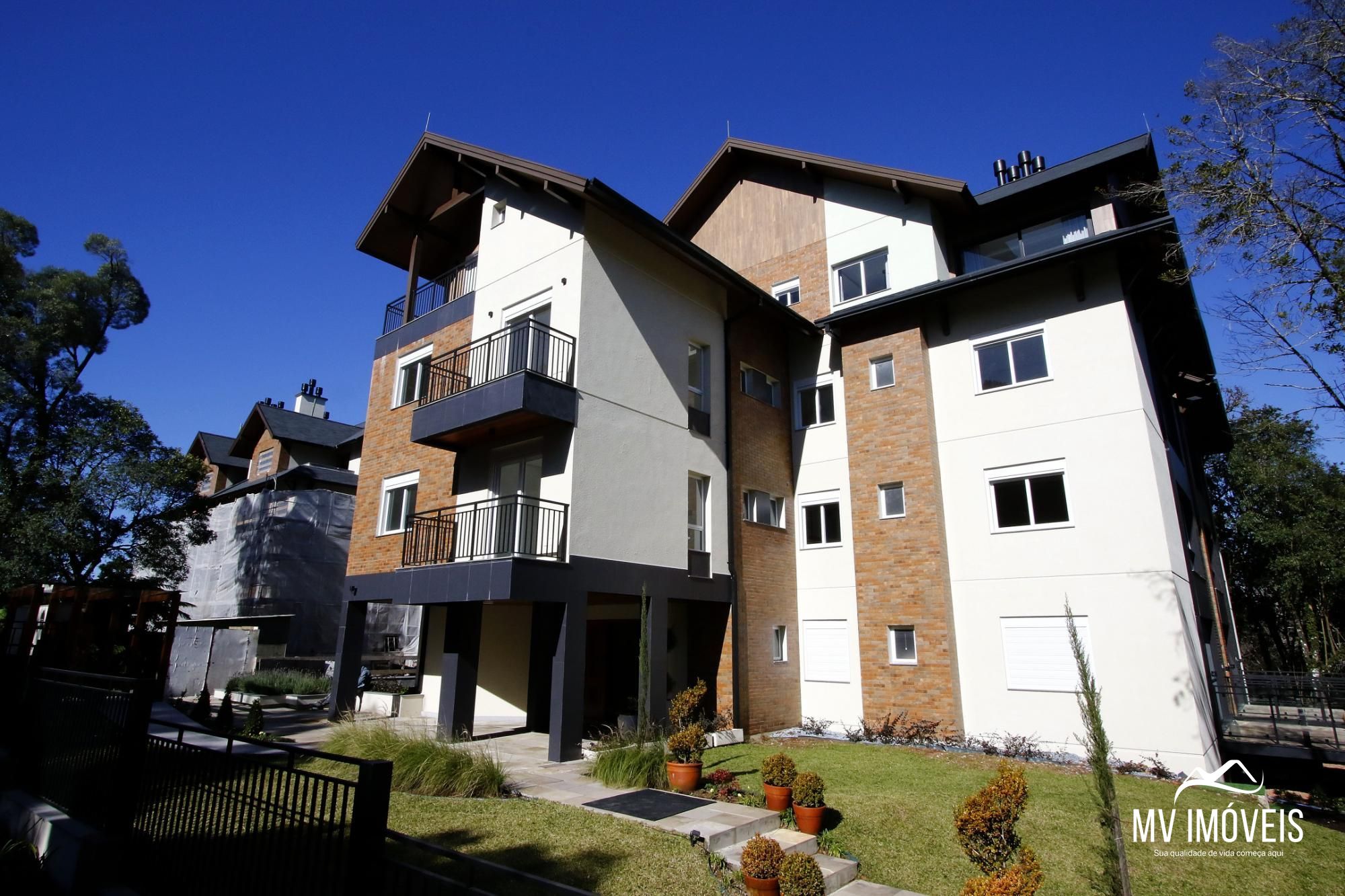 Apartamento, 2 quartos, 82 m² - Foto 21