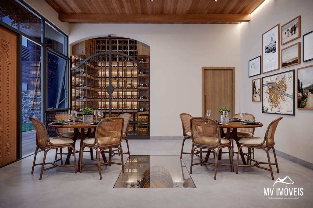 Apartamento, 2 quartos, 76 m² - Foto 6