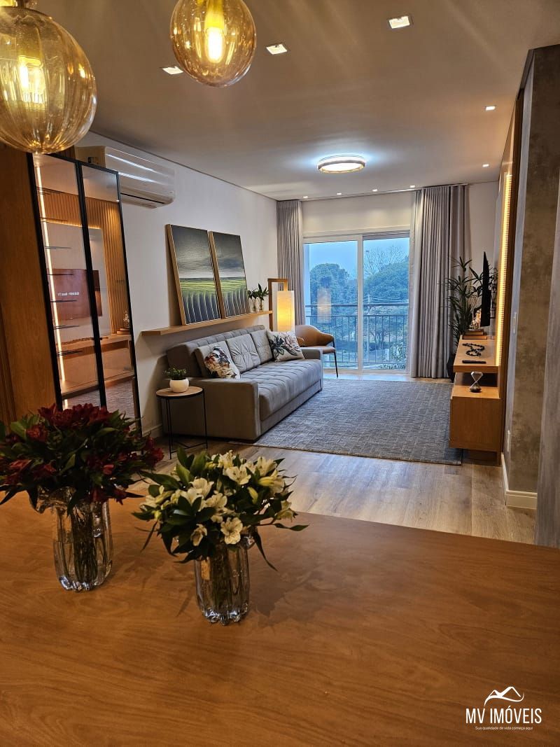 Apartamento, 2 quartos, 81 m² - Foto 3