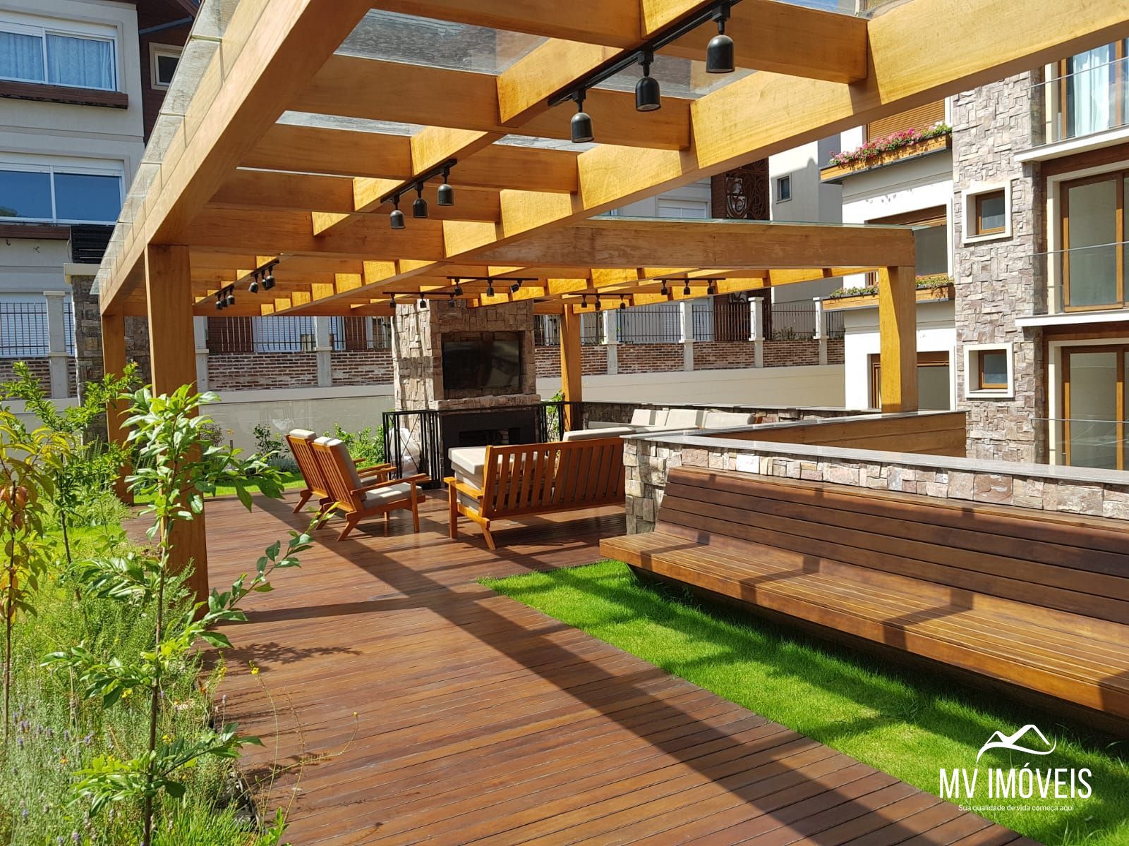 Apartamento, 1 quarto, 67 m² - Foto 28